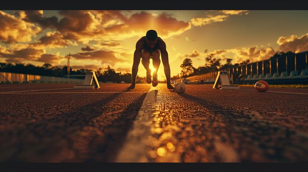 Nutrition sportive : optimiser vos performances alimentaires