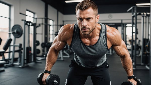 Coach sportif montpellier : séance gratuite et programme personnalisé