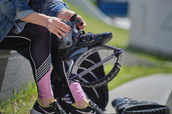 Choisir les meilleures chaussures pour le kangoo jump en 2024