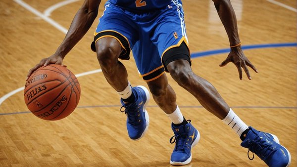 Pliométrie et entraînements : optimisez votre jeu de basket-ball