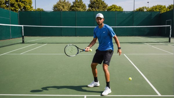 Guide complet du padel : astuces, équipements et stratégies