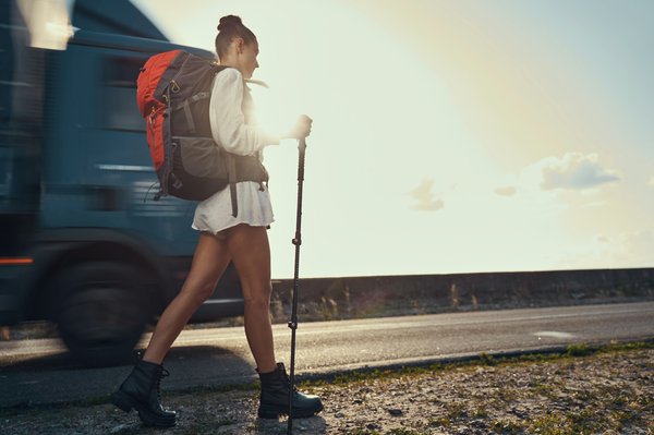 Choisir les meilleurs bâtons de marche nordique pour 2024